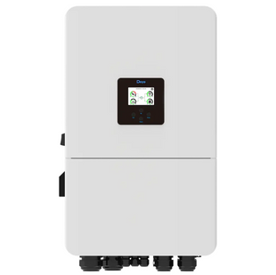 Инвертор Deye SUN-15K-SG05LP3-EU 99-10026015 фото