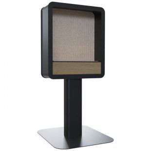 Біокамін ECHO RECTANGLE 70 З СЕРТИФІКАТОМ T&Uuml;V ECHO/RECTANGLE/70/TUV фото