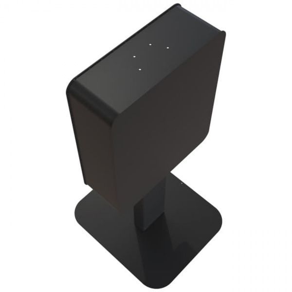 Біокамін ECHO RECTANGLE 70 З СЕРТИФІКАТОМ T&Uuml;V ECHO/RECTANGLE/70/TUV фото