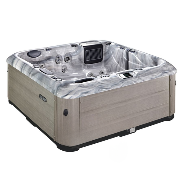 SPA бассейн Superior Spas Aquasolus Love (Odyssey) (Англия), 210&times;210&times;94 см 43522 фото
