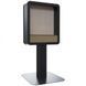 Біокамін ECHO RECTANGLE 70 З СЕРТИФІКАТОМ T&Uuml;V ECHO/RECTANGLE/70/TUV фото 1