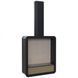 Біокамін ECHO RECTANGLE 70 З СЕРТИФІКАТОМ T&Uuml;V ECHO/RECTANGLE/70/TUV фото 4