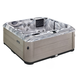 SPA бассейн Superior Spas Aquasolus Love (Odyssey) (Англия), 210&times;210&times;94 см 43522 фото 10