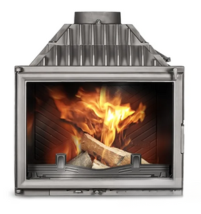 Каминная топка KAWMET W11 (18.1 kW) Kaw-met W11 фото