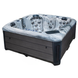 SPA бассейн Superior Spas Premium Barcelona (Odyssey) (Англия), 223&times;223&times;94 см 688545 фото 10