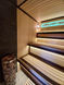 Вагонка липа 80 "Экстра" 015531 фото 2