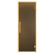 Дверь для бани и сауны Tesli Lux Magnetic 2000х700 016055 фото 1