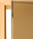 Дверь для бани и сауны Tesli Lux Magnetic Sateen 1900х700 015039 фото 4