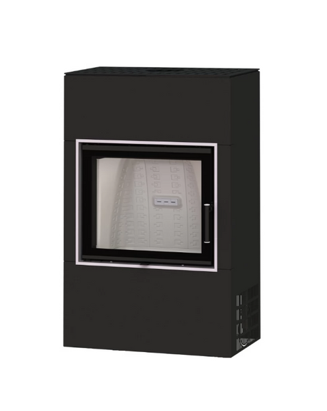 Каминная топка BeF KOMPAKT THERM 6 000-0010050 фото