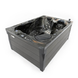SPA бассейн Superior Spas Premium Topaz (Odyssey) (Англия), 220&times;156&times;90 см 53253 фото 8