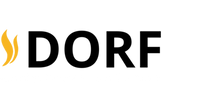 DORF — Дымоходные системы с нержавеющей и оцинкованной стали