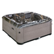 SPA бассейн Superior Spas Aquasolus Love (Midnight Canyon) (Англия), 210&times;210&times;94 см 5674346 фото 2