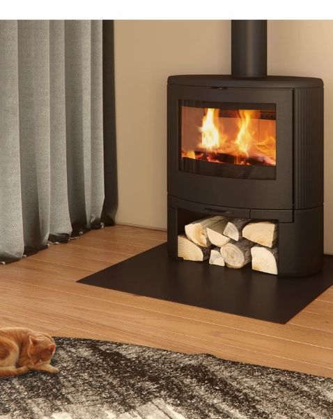 Чугунная печь Dovre BOW Dovre Bow фото