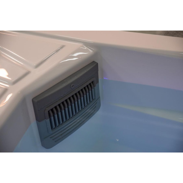 Ледяная ванна Chill Tub Pro (Англия), 216&times;110&times;80 см 56435 фото