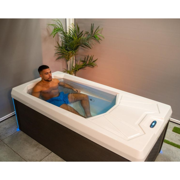 Ледяная ванна Chill Tub Pro (Англия), 216&times;110&times;80 см 56435 фото