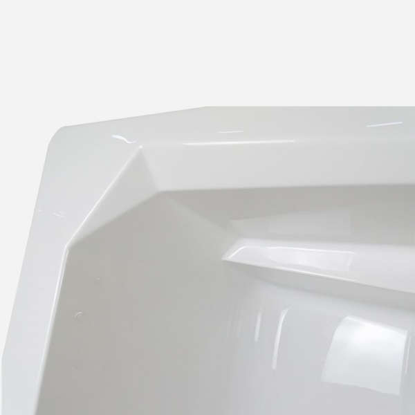 Ледяная ванна Chill Tub Pro (Англия), 216&times;110&times;80 см 56435 фото