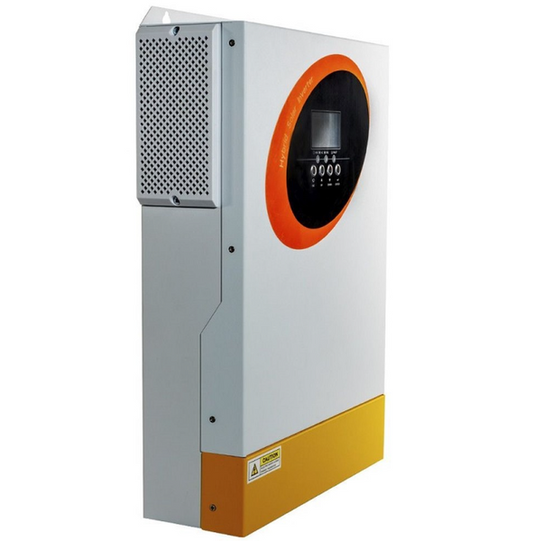 Инвертор гибридный JSDSolar J6200HPC 218140 фото