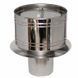 Іскрогасник 0.8мм AiSi 304 dd130 L001035 фото