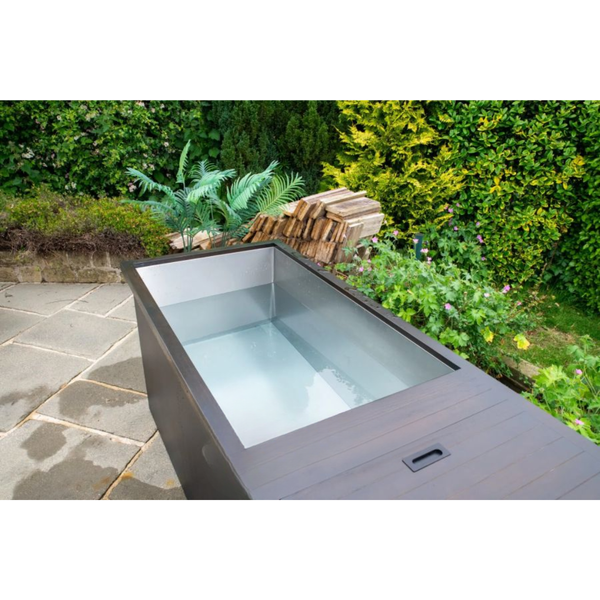 Ледяная ванна Chill Tub Original (Англия), 180&times;73&times;75 см 56436 фото