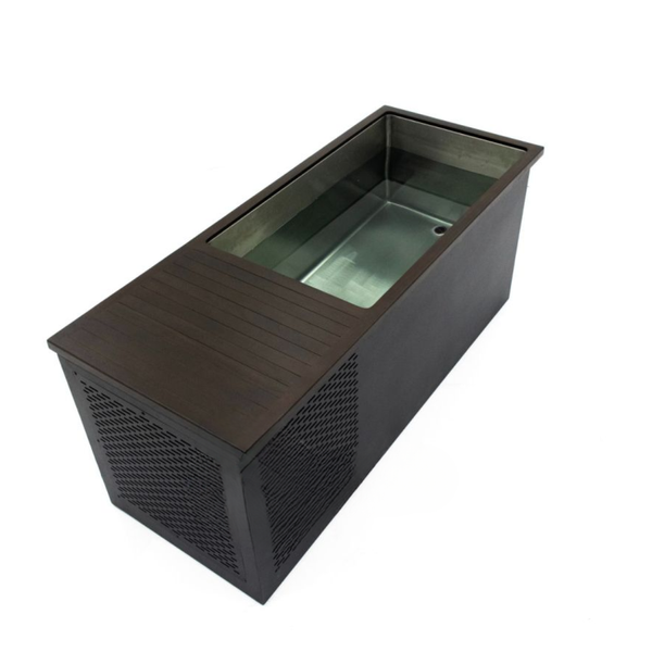 Ледяная ванна Chill Tub Original (Англия), 180&times;73&times;75 см 56436 фото