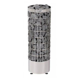 Электрокаменка Cilindro PC70E Steel Harvia HPCE700400 фото