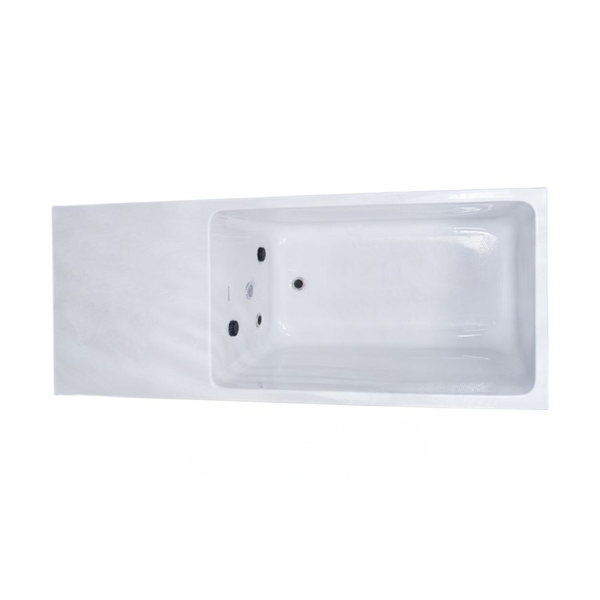 Ледяная ванна Chill Tub Style White (Англия), 180&times;73&times;77 см 56437 фото