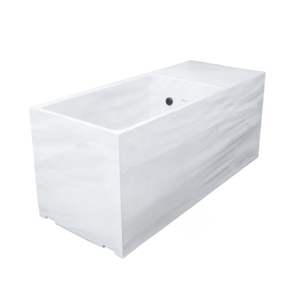 Ледяная ванна Chill Tub Style White (Англия), 180&times;73&times;77 см 56437 фото