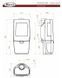 Чавунна піч Dovre SENSE 203 Sense 203 фото 2