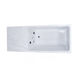Ледяная ванна Chill Tub Style White (Англия), 180&times;73&times;77 см 56437 фото 5