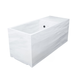 Ледяная ванна Chill Tub Style White (Англия), 180&times;73&times;77 см 56437 фото 6