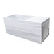 Ледяная ванна Chill Tub Style White (Англия), 180&times;73&times;77 см 56437 фото 1