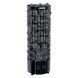 Електрична кам'янка Cilindro PC90 Black Harvia HPC900400M фото 1