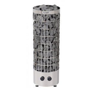Электрокаменка Cilindro PC90 Steel Harvia HPC900400 фото