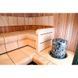 Электрокаменка Cilindro PC90WE Steel Harvia HPC904XW фото 5
