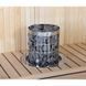 Электрокаменка Cilindro PC90WE Steel Harvia HPC904XW фото 4