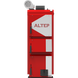 Твердопаливний котел Altep Duo Uni Plus 15 кВт Altep Duo Uni Plus 40 кВт А фото 1