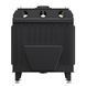 Каминная топка BOKAR 9050 (19,1 kW) black ceramatex 90500 фото 5