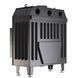 Каминная топка BOKAR 9050 (19,1 kW) black ceramatex 90500 фото 6