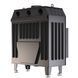 Каминная топка BOKAR 9050 (19,1 kW) black ceramatex 90500 фото 4