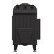 Каминная топка BOKAR 655047 L (14,5 kW) black ceramatex 655047 L/R фото 4