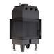 Каминная топка BOKAR 655047 L (14,5 kW) black ceramatex 655047 L/R фото 1