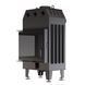 Каминная топка BOKAR 655047 L (14,5 kW) black ceramatex 655047 L/R фото 7