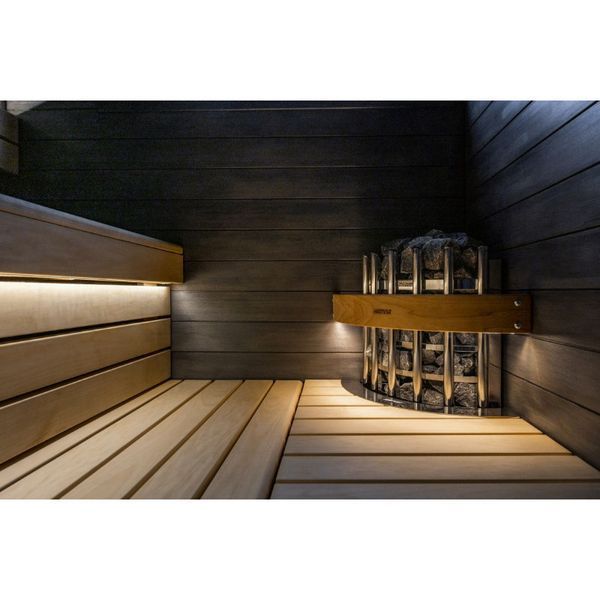 Электрокаменка Glow Corner TRC70E Harvia HTRCE700400 фото