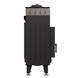 Камінна топка BOKAR 655047 R (14,5 kW ) black ceramatex 6555047 L/R фото 3