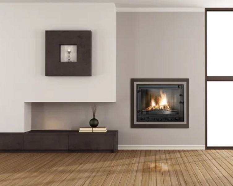 Камінна топка KAWMET W3 (16.7 kW) Kaw-met W3 фото