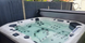 SPA бассейн Superior Spas Premium Tokyo (Midnight Opal) (Англия), 223&times;223&times;94 см 66546 фото 4