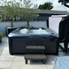 SPA бассейн Superior Spas Premium Tokyo (Midnight Opal) (Англия), 223&times;223&times;94 см 66546 фото 2