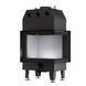 Каминная топка BOKAR 655047 R (14,5 kW) black ceramatex 65550447 L/R фото 4