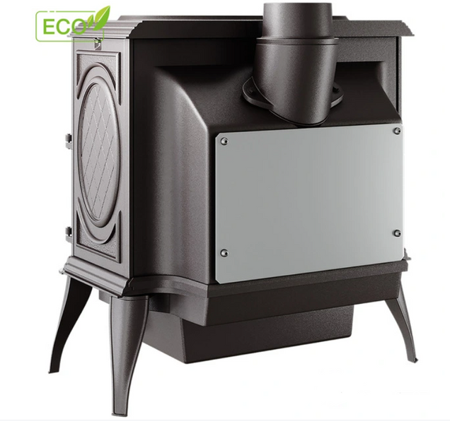 Чугунная печь KAWMET Premium HELIOS S8 ECO S8 фото