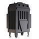 Камінна топка BOKAR 755047 L (15,2 kW ) black ceramatex 755047 L/R фото 5